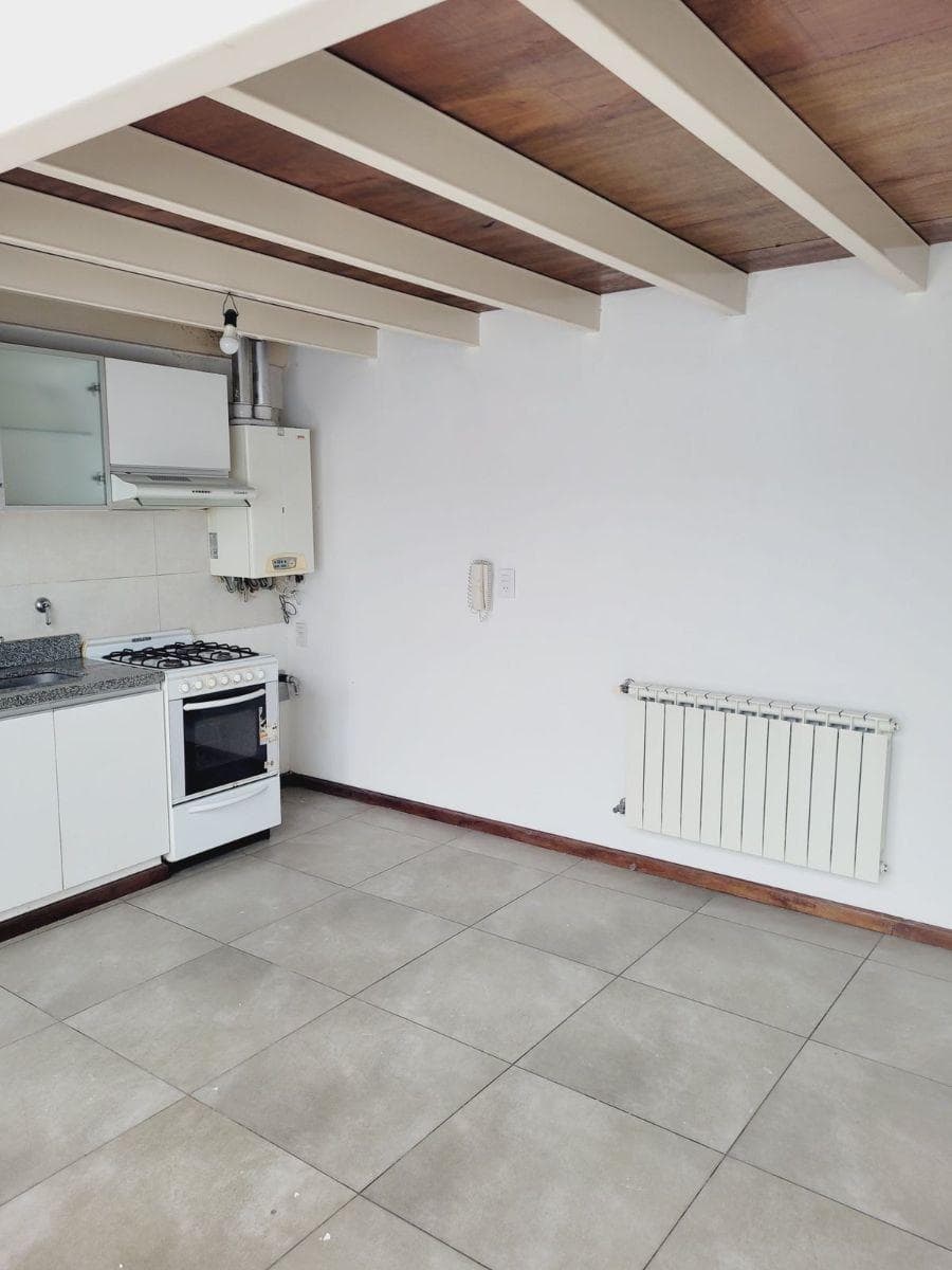 Departamento Zona Centro